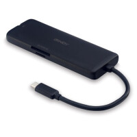 Lindy USB 3.2 Typ C Laptop Mini Dock