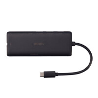 Lindy USB 3.2 Typ C Laptop Mini Dock