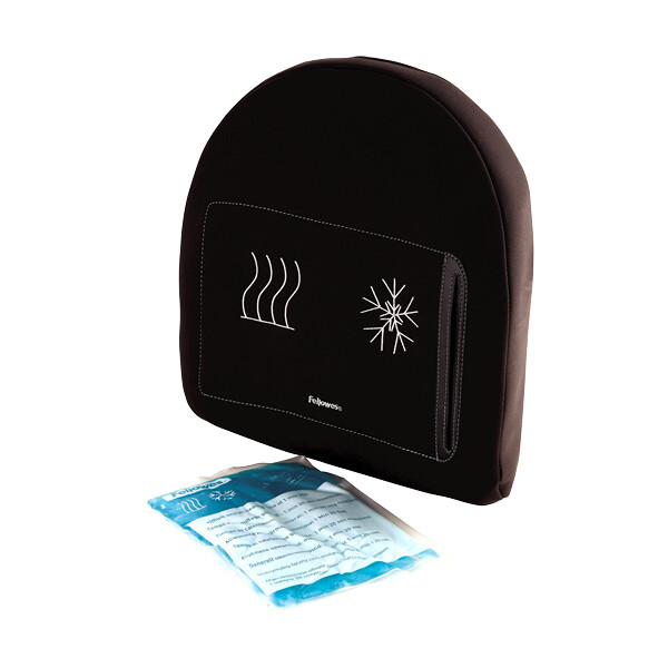 Fellowes 8041901 - Schwarz