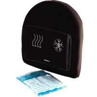 Fellowes 8041901 - Schwarz