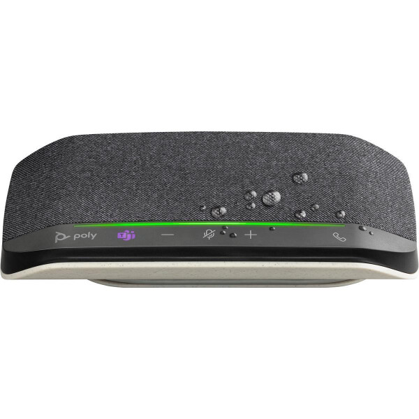 HP Poly Sync 10 SP+USB-A to C