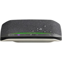 HP Poly Sync 10 SP+USB-A to C