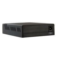 StarTech.com 10/100 Mbit/s Ethernet LWL / Glasfaser Multimode Medienkonverter SC 2km - 100 Mbit/s - 100BASE-FX - 100Base-TX - 10Base-T - IEEE 802.1Q - IEEE 802.3 - IEEE 802.3u - 10,100 Mbit/s - Voll - Halb - SC