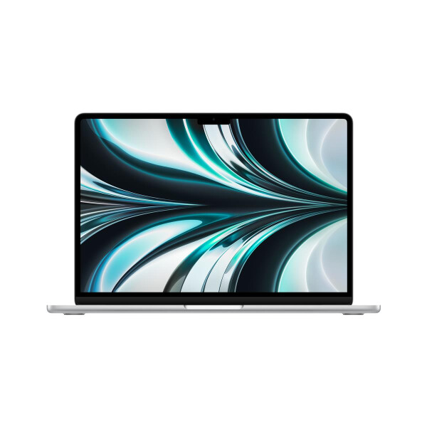 Apple MacBook Air 15"Silber/M3-8C-CPU 10C-GPU/8GB/1TB SSD/Key-ID-Deutsch/35W Dual USB-C Power