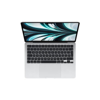 Apple MacBook Air 15"Silber/M3-8C-CPU 10C-GPU/8GB/1TB SSD/Key-ID-Deutsch/35W Dual USB-C Power