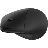 HP 920 Ergonomische Wireless-Maus - rechts - Vertikale...