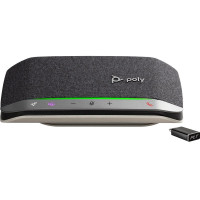 HP Poly Sync 20+M SP+USB-A to C+BT700+Pch