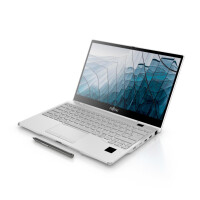 Fujitsu LIFEBOOK U9313X - Intel® Core™ i5 - 33,8 cm (13.3") - 1920 x 1080 Pixel - 16 GB - 512 GB - Windows 11 Pro