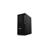 Lenovo TS/ThinkStation P2 Tower i7-14700K 32GB 1024GB Mini Single CPU - Workstation - Core i7