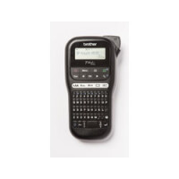 Brother P-touch H110 Beschriftungsgerät - Etiketten-/Labeldrucker - Thermotransferdruck