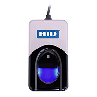 HID Identity DigitalPersona 4500 Reader - 36 mm - 65 mm -...