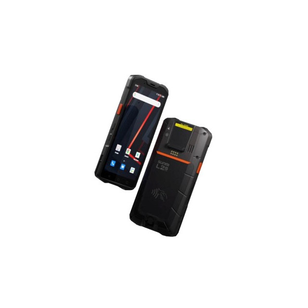 Sunmi L2s Pro non-GMS 5.5 GPS USB-C BT WLAN NFC Android Kit USB - Datenerfassungsgerät - 2.000 MHz
