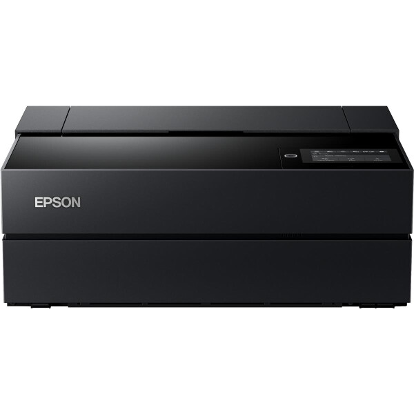 Epson SureColor SC-P700 - Tintenstrahl - 5760 x 1440 DPI - Randloser Druck - Doppelseitiger Druck - WLAN - Schwarz