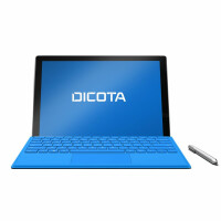 Dicota Secret premium 2-way - Sichtschutzfilter -...
