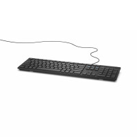 Dell KB216 - Volle Größe (100%) - USB - QWERTY...