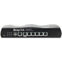 Draytek Vigor2927 - Ethernet-WAN - Gigabit Ethernet -...