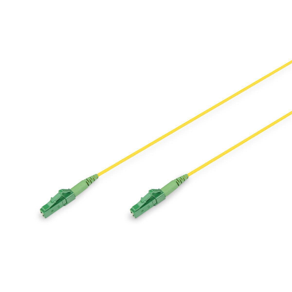 DIGITUS - DK-2933-03-APC-SX - LWL Simplexk.LCA<>LCA 3m OS2