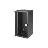 DIGITUS - DN-49105 - 10" 12HE Wandgehäuse, SOHO...