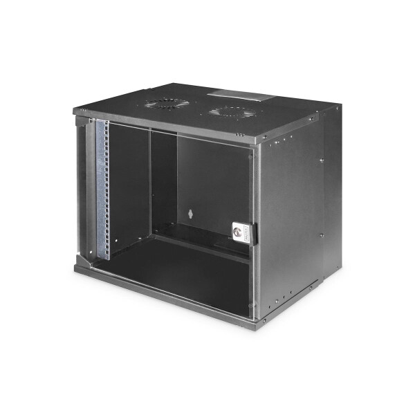 DIGITUS - DN-49205 - 19" 9HE Wandgehäuse, SOHO PRO