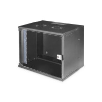 DIGITUS - DN-49205 - 19" 9HE Wandgehäuse, SOHO PRO