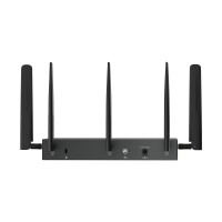 TP-Link - ER706W-4G - WLAN Router Gb 1xWAN 4xLAN 4G