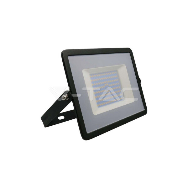 V-TAC - LED-FL100-B-K-G2 - LED Fluter 100W Kaltweiß IP65