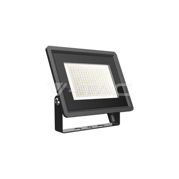 V-TAC - LED-FL200-B-N-G2 - LED Fluter 200W Naturweiß IP65