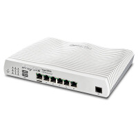 Draytek Vigor 2866 - Router - DSL-Modem