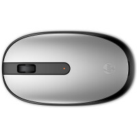 HP 240 Bluetooth-Maus (Pike Silver) - Beidhändig -...