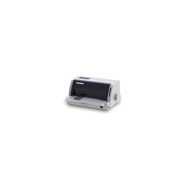 DASCOM Americas 1330 - 450 Zeichen pro Sekunde - 360 x 360 DPI - 200 Zeichen pro Sekunde - 20 Zeichen pro Zoll - 7 Kopien - HS Draft - Souvenir - Kurier - Entwurf - Gotisch - OCR-A - OCR-B - Orator - Prestige - Römisch - Sans...