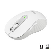 Logitech Signature M650 - rechts - Optisch - RF Wireless...