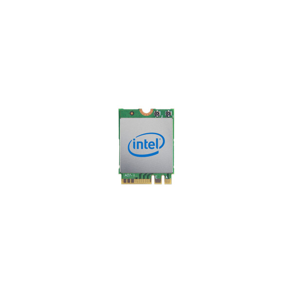 Intel 9260.NGWG - Eingebaut - Kabellos - M.2 - WLAN - Wi-Fi 5 (802.11ac) - 1730 Mbit/s