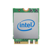 Intel 9260.NGWG - Eingebaut - Kabellos - M.2 - WLAN - Wi-Fi 5 (802.11ac) - 1730 Mbit/s