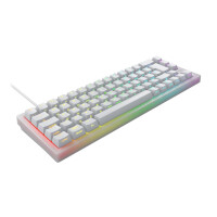 Cherry Keyboard Xtrfy K5V2 RGB Compact Gaming MX2A RED[DE] white+++ kompaktes 65%-Format