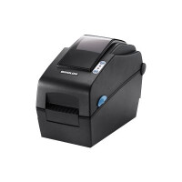 BIXOLON Direct Thermal Label Printer SLP-DX220EG/BEG - Etiketten-/Labeldrucker - Etiketten-/Labeldrucker