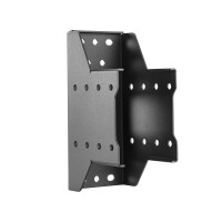 Hagor CPS - Back to Back Rail adapter for from wall installation