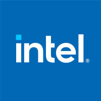 Intel AXXFULLEXTRAILK - Regal-Schienenset - Grau -...
