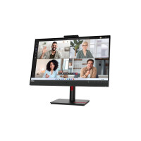 Lenovo T27hv-30 27IN 4ms 2560x1440 16 9 300cd/m2 1000 1 HDMI DP - Flachbildschirm (TFT/LCD) - 4 ms
