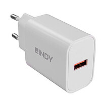 Lindy 73412 - Indoor - Outdoor - AC - 12 V - Weiß