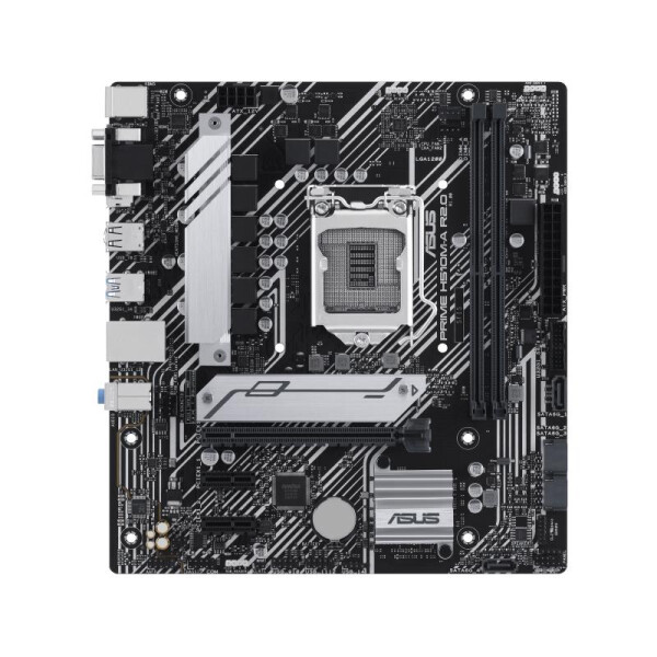 ASUS PRIME H510M-A R2.0 - Mainboard