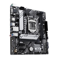 ASUS PRIME H510M-A R2.0 - Mainboard
