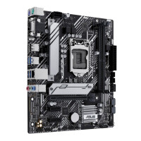 ASUS PRIME H510M-A R2.0 - Mainboard