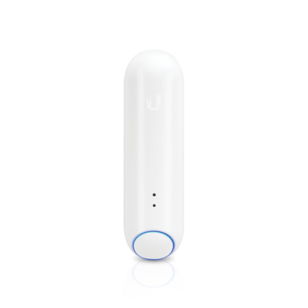 UbiQuiti Networks UP-SENSE (3-pack) - Feuchtigkeit - Bewegung - Temperatur - Kabellos - Bluetooth - 2400 MHz - Weiß - Polycarbonat (PC)