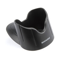 Datalogic Holder - Desk/Wall Mount - G040 - Schwarz
