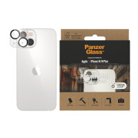 PanzerGlass Kamera Protector f&uuml;r Apple iPhone 2022...