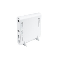 Good Connections PCA-D001W - Indoor - AC - 20 V - 1,5 m - Weiß
