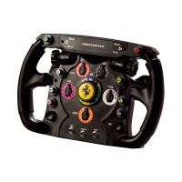 ThrustMaster Ferrari F1 Wheel Add-On - Lenkrad - f&uuml;r...