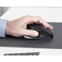 3Dconnexion CadMouse Pro Wireless Left gauche