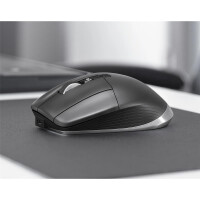 3Dconnexion CadMouse Pro Wireless Left gauche