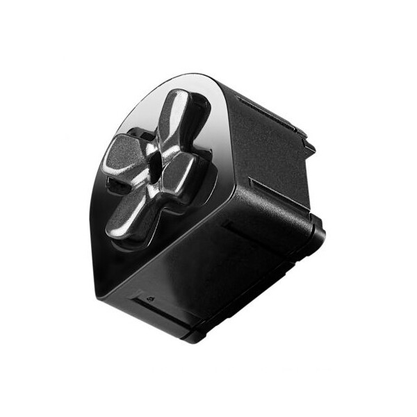 ThrustMaster Classic D-Pad Module - Thumbstick-Modul - PlayStation Classic - Glänzend - Thrustmaster - 1 Stück(e)
